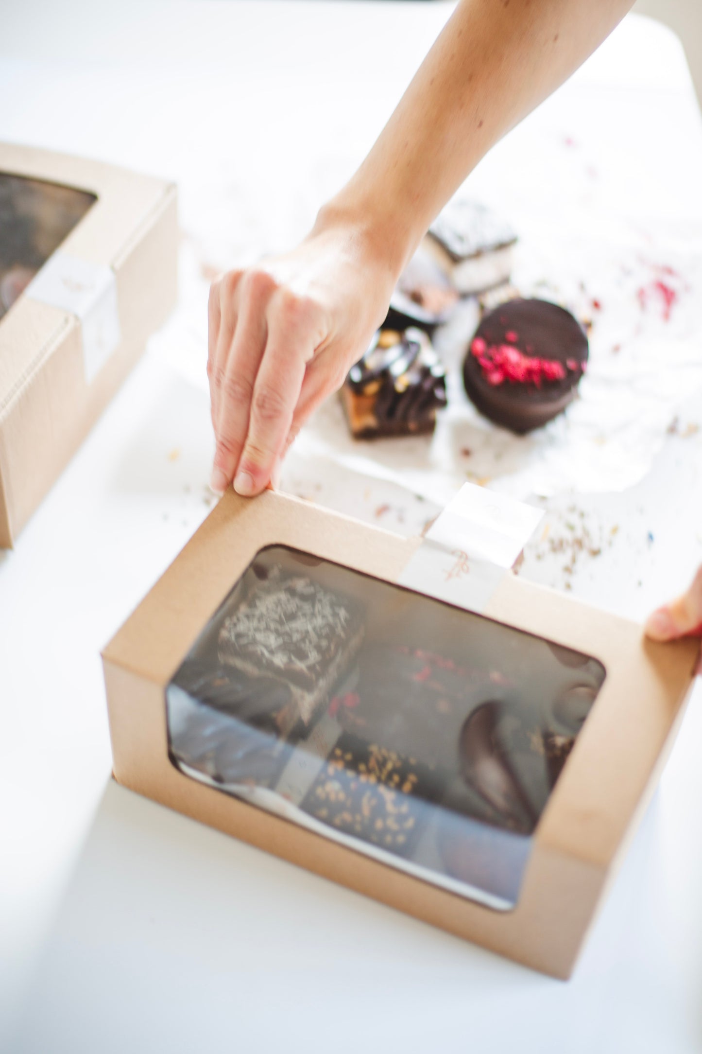 Slice Mix Box