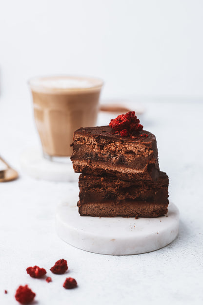Berries & Caramel Cookie Sammie Box