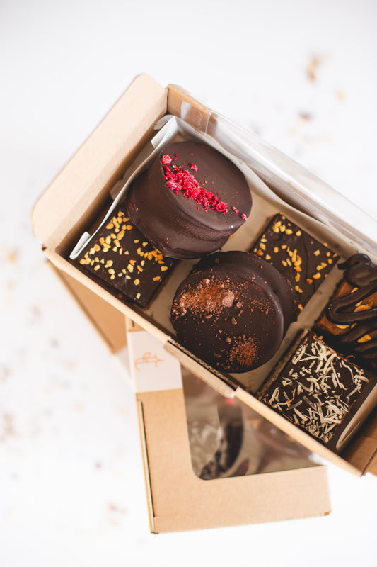 Slice Mix Box