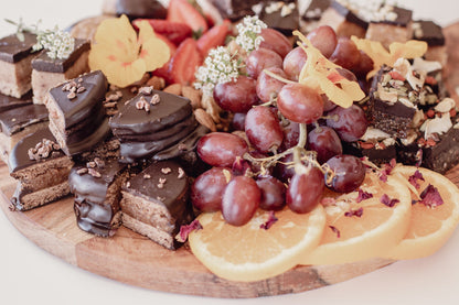 Sweet Platter