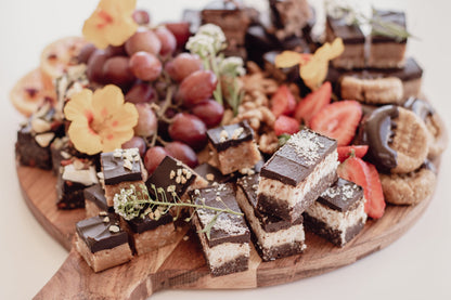 Sweet Platter