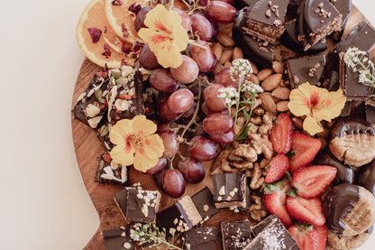 Sweet Platter